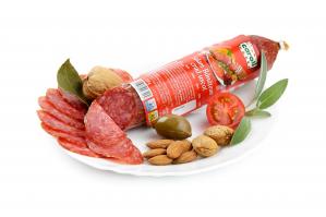 Banatean Salami